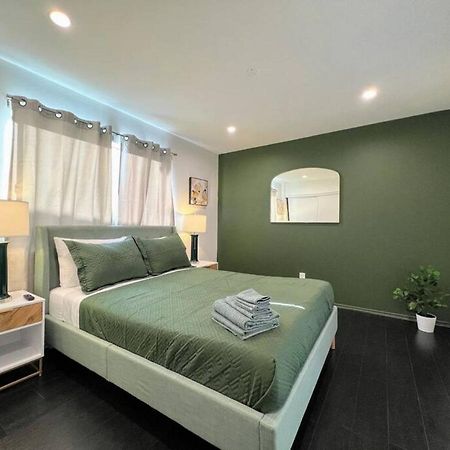 2Br Suite In The Heart Of Hollywood -Br5 Лос Анджелис Екстериор снимка