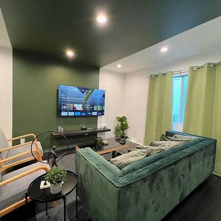 2Br Suite In The Heart Of Hollywood -Br5 Лос Анджелис Екстериор снимка
