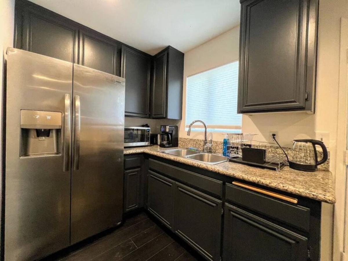2Br Suite In The Heart Of Hollywood -Br5 Лос Анджелис Екстериор снимка