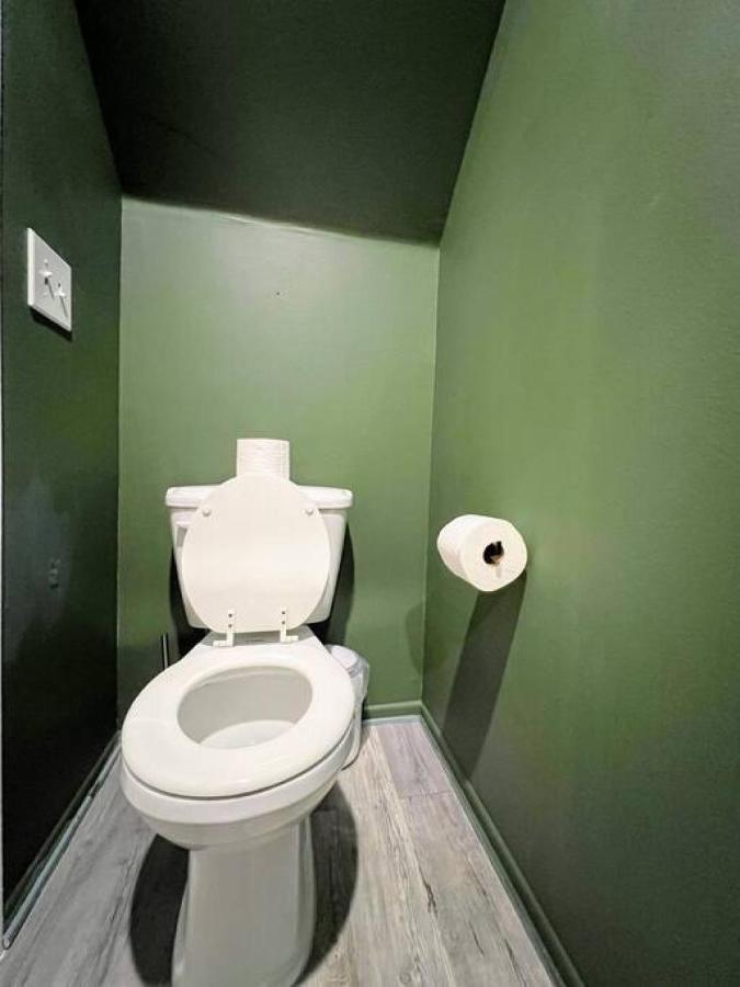 2Br Suite In The Heart Of Hollywood -Br5 Лос Анджелис Екстериор снимка