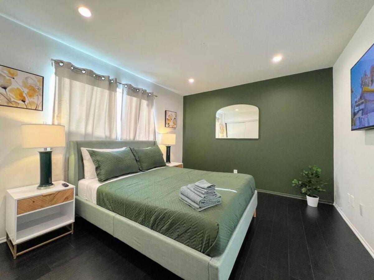 2Br Suite In The Heart Of Hollywood -Br5 Лос Анджелис Екстериор снимка