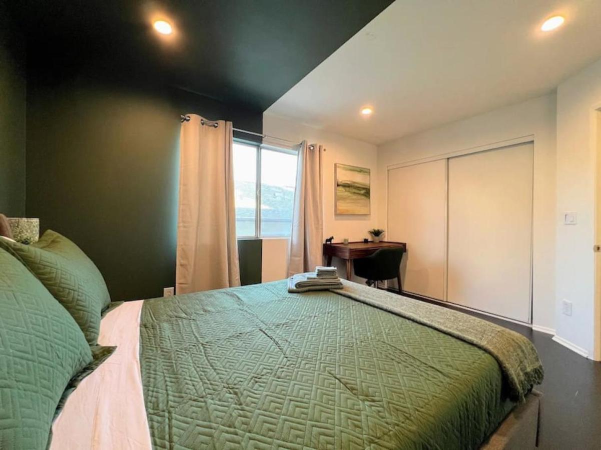 2Br Suite In The Heart Of Hollywood -Br5 Лос Анджелис Екстериор снимка
