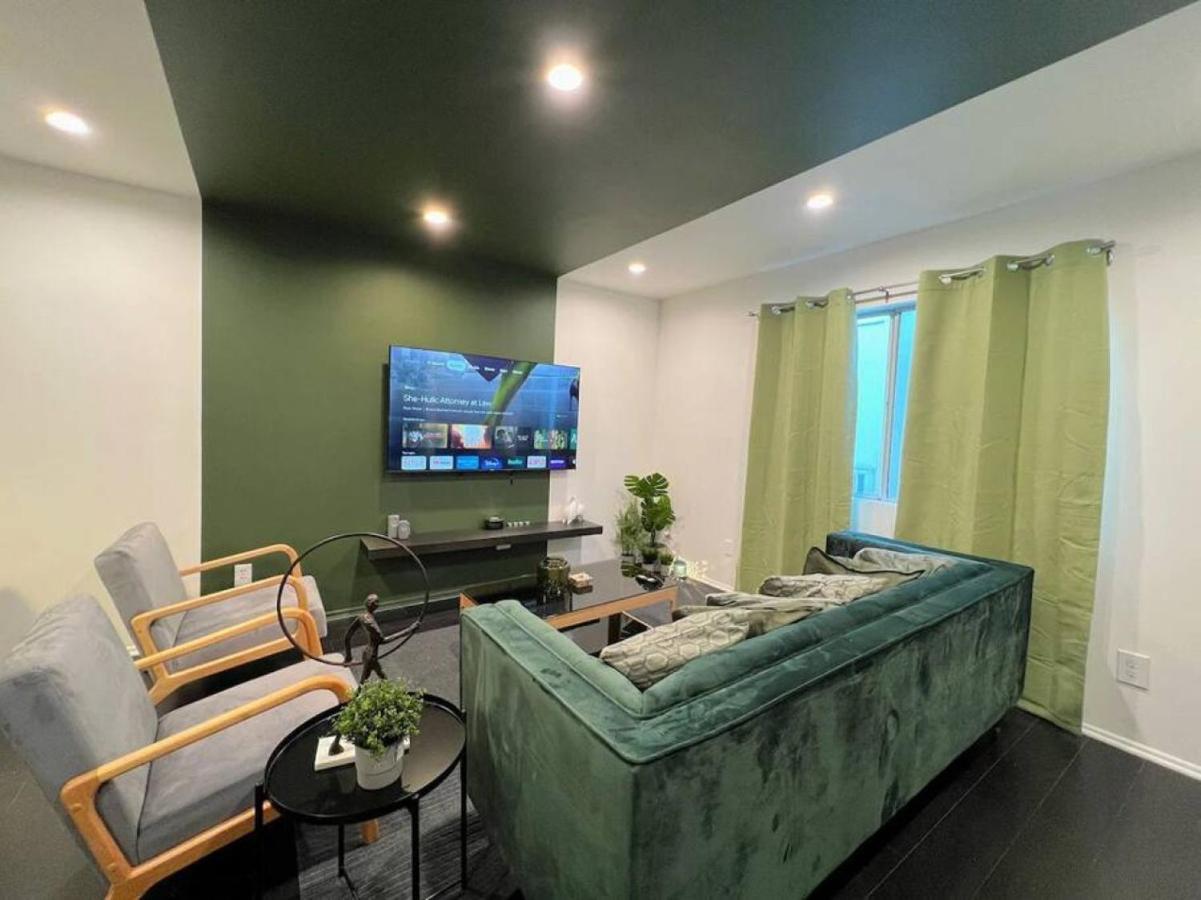2Br Suite In The Heart Of Hollywood -Br5 Лос Анджелис Екстериор снимка