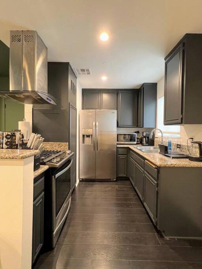 2Br Suite In The Heart Of Hollywood -Br5 Лос Анджелис Екстериор снимка