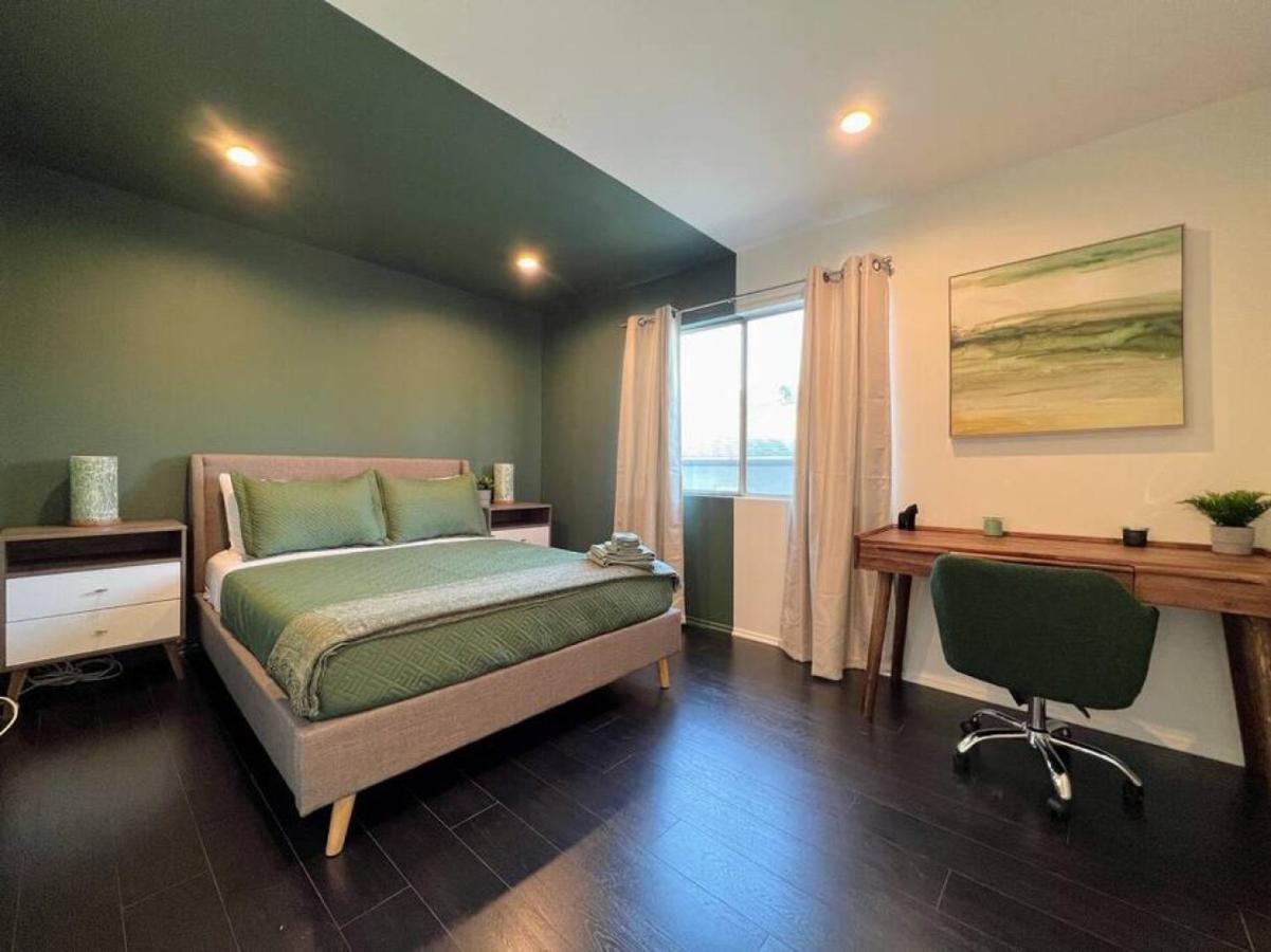 2Br Suite In The Heart Of Hollywood -Br5 Лос Анджелис Екстериор снимка