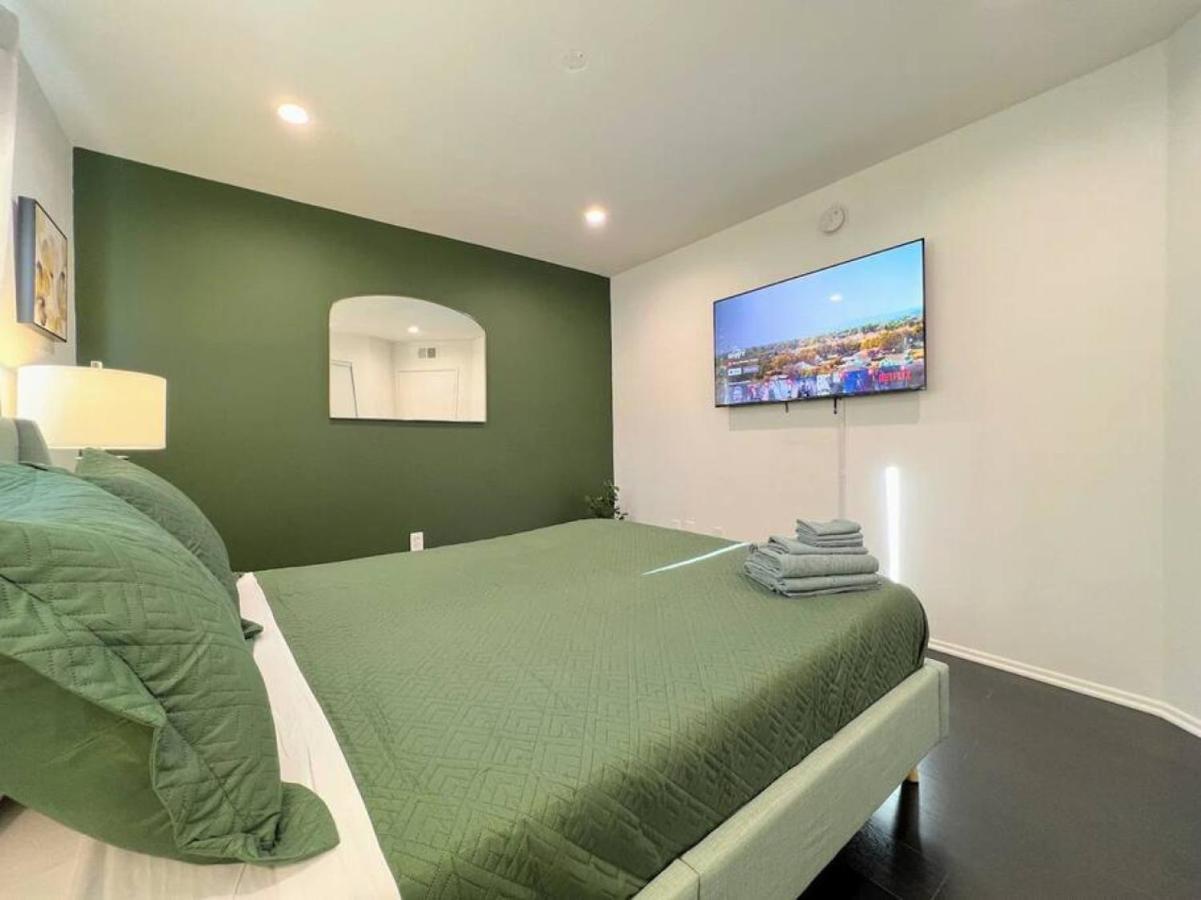 2Br Suite In The Heart Of Hollywood -Br5 Лос Анджелис Екстериор снимка