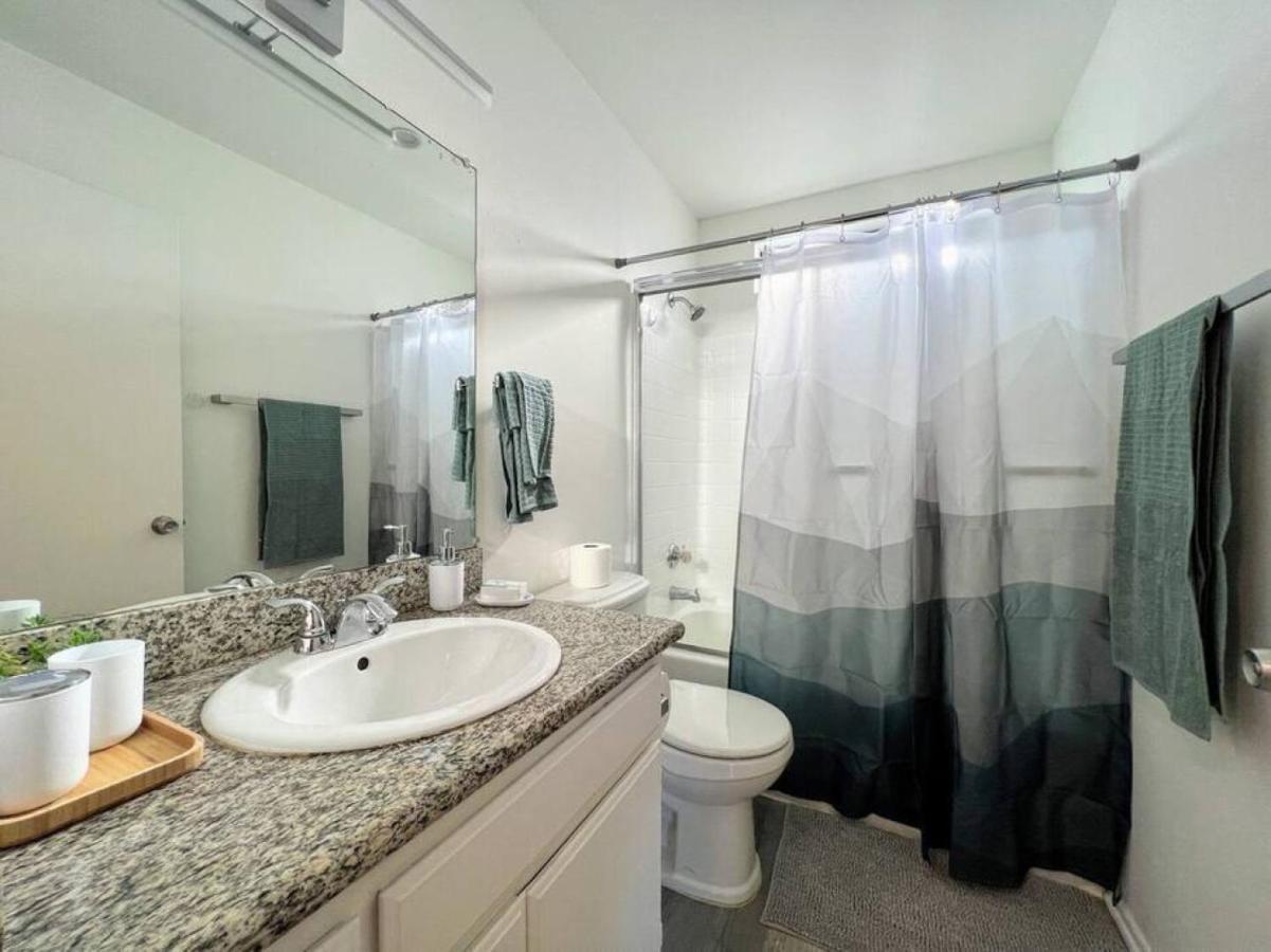 2Br Suite In The Heart Of Hollywood -Br5 Лос Анджелис Екстериор снимка