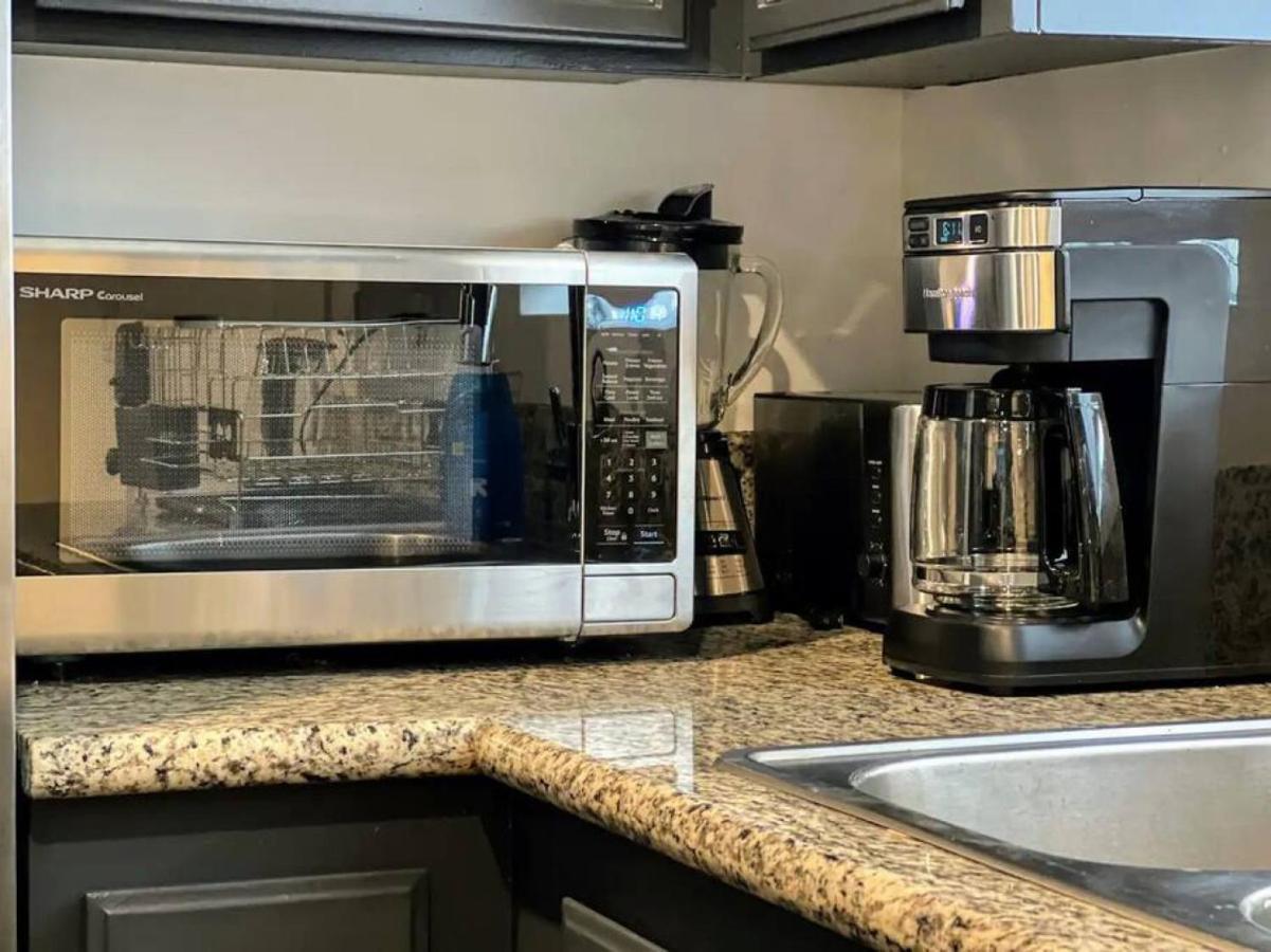 2Br Suite In The Heart Of Hollywood -Br5 Лос Анджелис Екстериор снимка